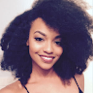 Meet your Posher, Keleigh
